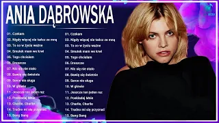 Ania Dąbrowska Album The Best Of 💖 Ania Dąbrowska Najlepsze Piosenki 💖 Ania Dąbrowska Greatest Hi