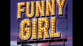 Funny Girl : His love makes me beautiful