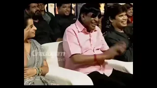 Vadivelu Comedy - Old Song Vs New Song Vadivelu Concert