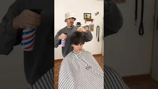 Mod Cut #barbershop