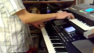 Modern Talking Mix The Best Of Korg PA500