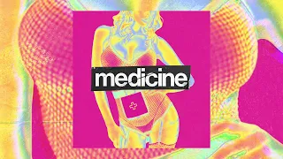 Rozo - Medicine (Original Mix)