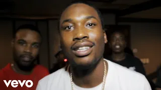 Meek Mill - Black Card ft. Jadakiss & Rick Ross (Music Video) 2023