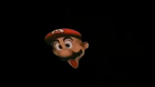 Short mario meme