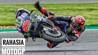 BONGKAR RAHASIA MOTOGP !! INI YANG BIKIN DUCATI DIANGGAP RUSAK PERSAINGAN ! ( Ride Height Devices )