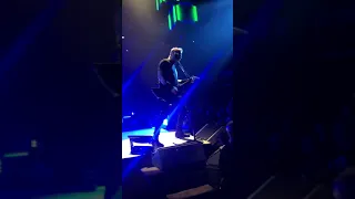 2018 10 22 Metallica Charlotte Spectrum Center 06 Through the Never