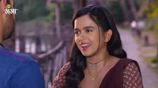 Apna Time Bhi Aayega - Story Of A Young Girl  - Full Ep - 70 - Anushka Sen, Megha Ray - Zee Ganga