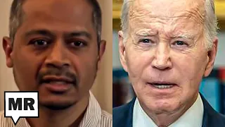 "Dealbreaker": Biden Causing HUGE Problems For His 2024 Campaign In Michigan