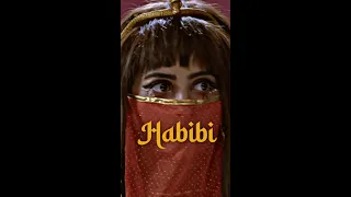 HABIBI EDIT | Yukti Kapoor @tatyavinchucuts