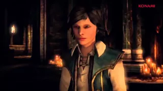 Castlevania Lords of Shadow 2 Trailer E3 2013 Official Trailer