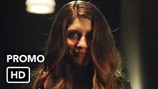 Arrow 5x11 Promo "Second Chances" (HD) Season 5 Episode 11 Promo