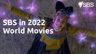 SBS IN 2022 | WORLD MOVIES  | TRAILER | WATCH ON SBS AND ON DEMAND