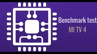 Xiaomi MI TV 4 CPU Z Benchmarks