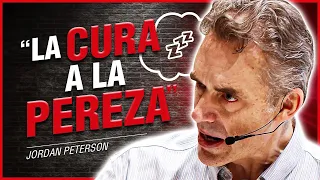 "ACABA CON TUS PROBLEMAS YA!!" | Jordan B Peterson en Español