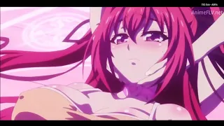 Shinmai Maou No Testament [AMV] - Satisfya