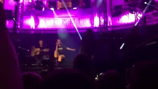 Jessie J - Who You Are (Sweet Talker Tour Amsterdam)