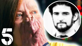 Shocking Survivor Stories! | Left For Dead By The Yorkshire Ripper | Channel 5