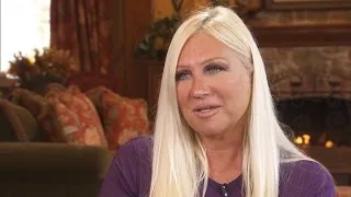 Linda Hogan Slams Hulk's $115M Payout: It Made Me Sick, It's Dirty Money