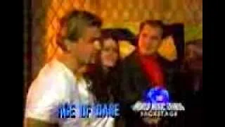 Ace of Base World Music Awards 1996 (Interview)