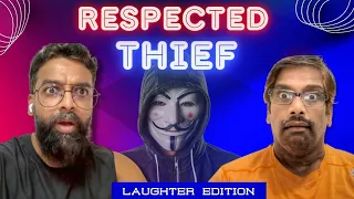 Respected THIEF | Watch till last minute | RascalsDOTcom