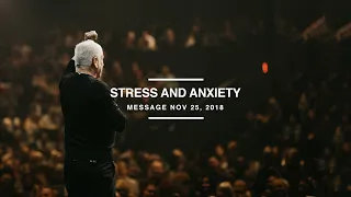 GIVE US TODAY - Stress and Anxiety