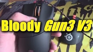 Bloody Gun3 V3. Обзор на русском