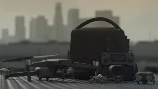 DJI - Mavic 2 Enterprise - Introducing the Mavic 2 Enterprise