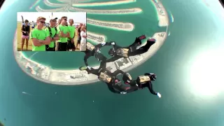 Skydive Dubai - WPC "Mondial" 2012 - Day 9