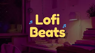 Relaxing with Lo-fi: Calm Music for Peaceful Days