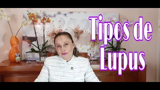 Tipos de Lupus