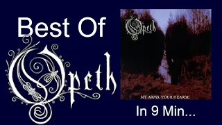 Best of Opeth #2 - Why You Should Listen To Opeth.