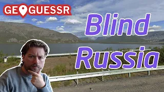 Russia Pro guesses from my descriptions ft. Finbarr