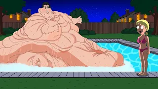 3 TRUE SWIMMING POOL HORROR STORIES ANIMATED