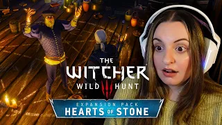 Evil Incarnate | The Witcher 3: Hearts of Stone (First Playthrough) | Part 10