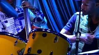 The Kojo Roney Experience Live at the Blue Note New York 2019 - Feat. Antoine Roney - Highlights