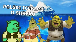 SHREK | POLSKI ICEBERG