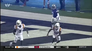 Top 5 most iconic K-State football offensive plays