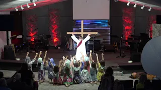 Kids Easter Drama 2019 - This Blood