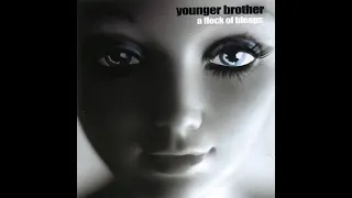 Younger Brother - A Flock Of Bleeps (2003) HQ FULL ALBUM. SIMON POSFORD. PSY DUB. PSY TRANCE