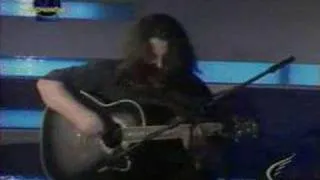 Агата Кристи - Полковнику никто не пишет (Unplugged 2000)