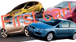 How to pick your first car! Uk 🇬🇧