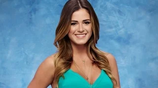 'Bachelor' JoJo Fletcher Is the Next 'Bachelorette'