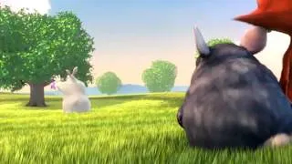 Большой кролик - HD - MPEG4 Video