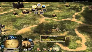 Edain mod Letsplay FatCat vs Fed557