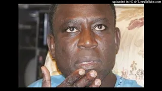 Thione seck et oustaz aliou sall