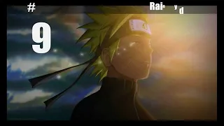 My Top 10 Naruto Sad Songs/Osts