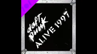 Sample - Daft Punk - Alive 1997 (Rollin' and Scratchin')