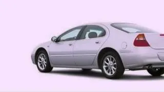 Gainesville-Fl Used 2002 Chrysler 300M VS Used 2002 Acura TL in Gainesville