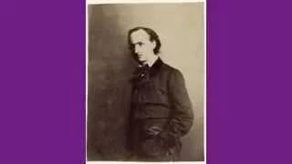 La Géante, Charles Baudelaire