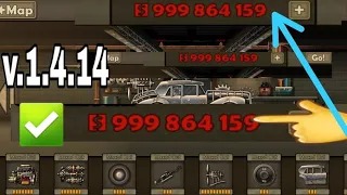 How to Download Earn To Die 2 mod unlimited Money apk v1.14.4 100% work